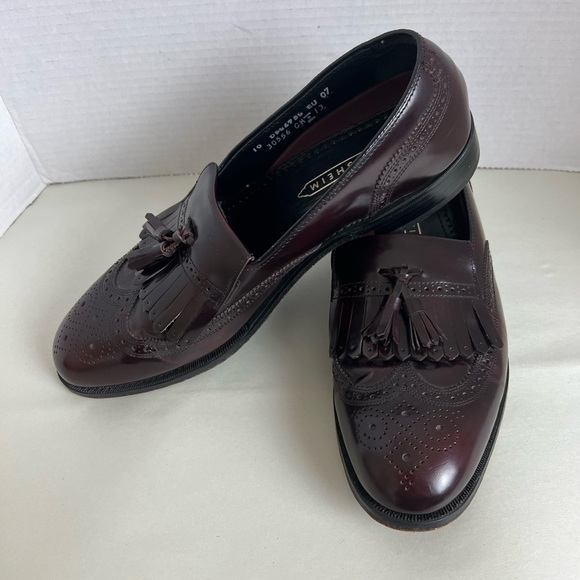 ?Florshein Dress Shoes
